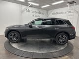 2026 Mercedes-Benz GLC - Preview 4