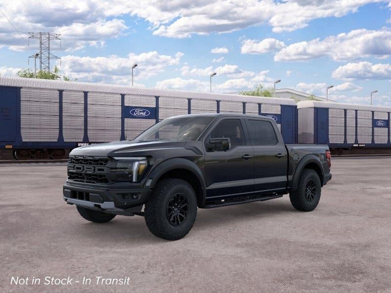 2026 Ford F-150 - Image 1