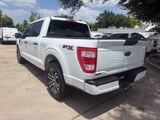 2023 Ford F-150 - Preview 7