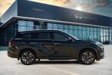 2023 INFINITI QX60 - Preview 4