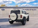 2026 Ford Bronco - Preview 8
