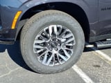 2027 Chevrolet Suburban - Preview 10
