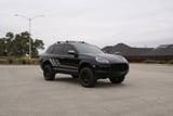 2008 Porsche Cayenne - Preview 6