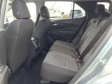 2024 Chevrolet Equinox - Preview 12