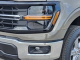 2026 Ford F-150 - Preview 5