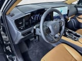 2026 Lexus NX - Preview 9