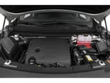 2018 Chevrolet Traverse - Preview 16