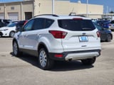 2019 Ford Escape - Preview 5