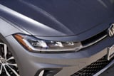 2026 Volkswagen Jetta - Preview 2