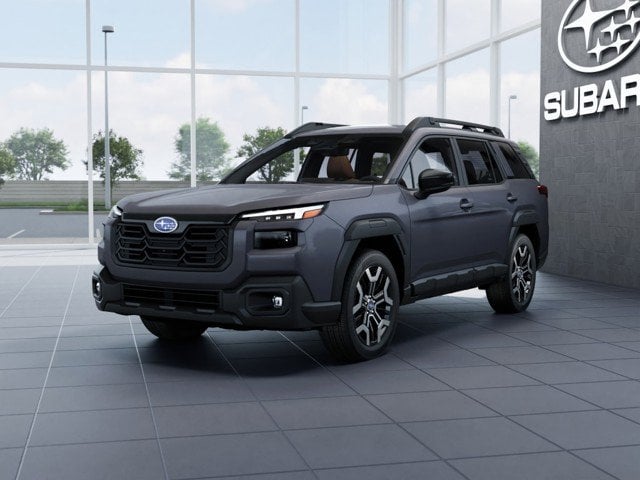 2026 Subaru Outback - Image 1