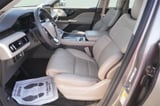 2020 Lincoln Aviator - Preview 9