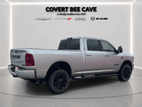 2026 Ram 2500 - Preview 10