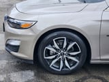 2025 Chevrolet Malibu - Preview 9