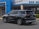 2027 Chevrolet Traverse - Preview 3
