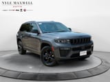 2026 Jeep Grand Cherokee - Preview 2