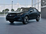 2026 Subaru Crosstrek - Preview 2