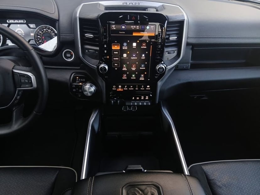 2024 Ram 1500 - Image 2