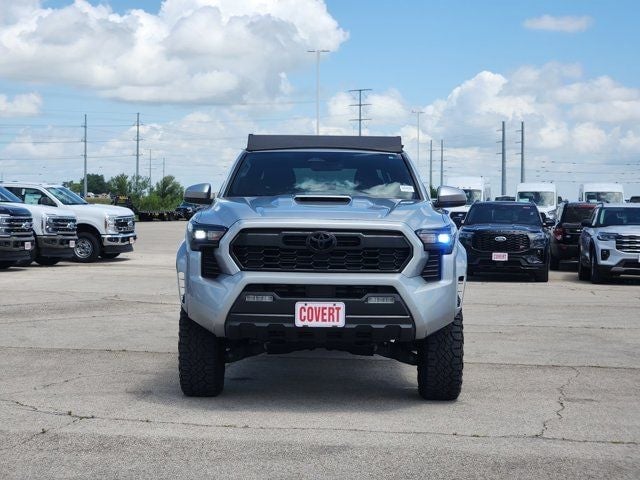 2024 Toyota Tacoma - Image 2