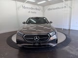 2025 Mercedes-Benz E-Class - Preview 3