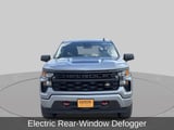 2026 Chevrolet Silverado 1500 - Preview 8