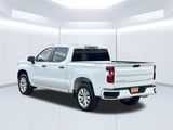 2026 Chevrolet Silverado 1500 - Preview 3