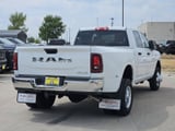 2027 Ram 3500 - Preview 4
