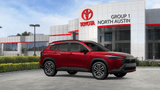 2026 Toyota Corolla Cross - Preview 14