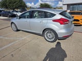 2016 Ford Focus - Preview 3