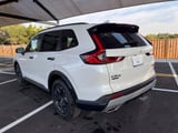 2027 Honda CR-V - Preview 4