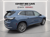 2026 Buick Enclave - Preview 9