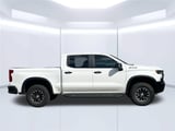 2026 Chevrolet Silverado 1500 - Preview 5