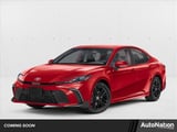 2026 Toyota Camry - Preview 2