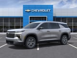 2027 Chevrolet Traverse - Preview 14