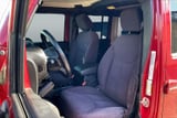 2013 Jeep Wrangler - Preview 7