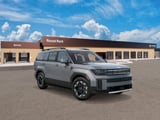 2027 Hyundai Santa Fe - Preview 2
