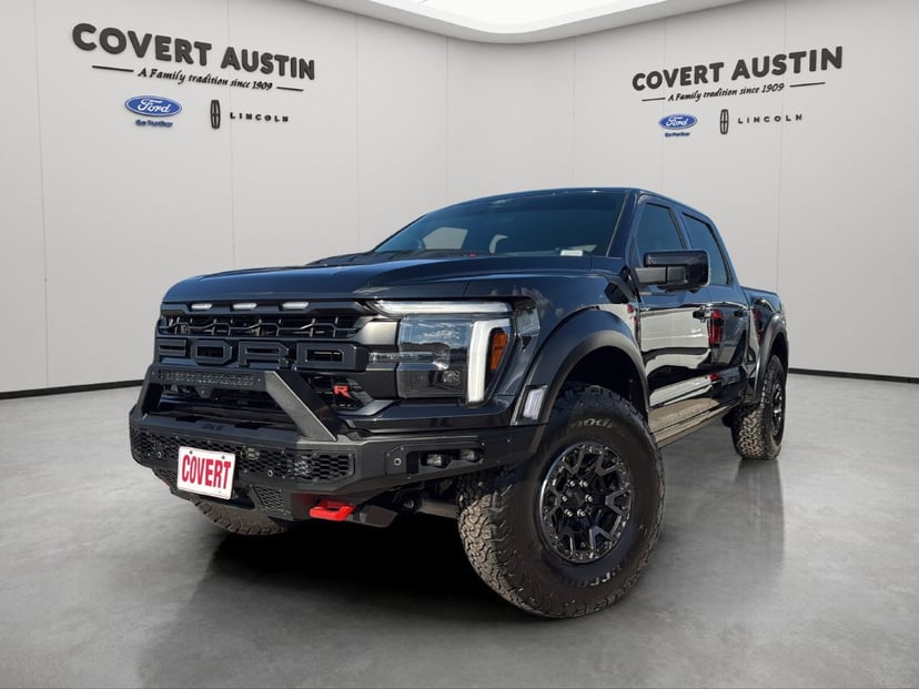 2025 Ford F-150 - Image 1