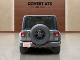 2026 Jeep Wrangler - Preview 4