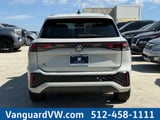 2026 Volkswagen Tiguan - Preview 5