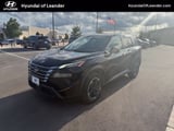2024 Nissan Rogue - Preview 2