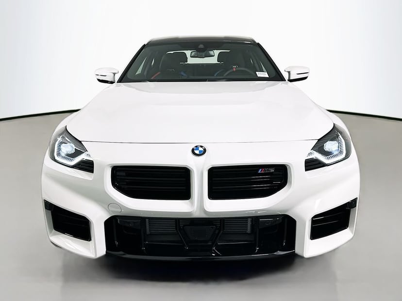 2026 BMW M2 - Image 1