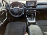 2021 Toyota RAV4 - Preview 12