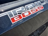 2026 Chevrolet Silverado 1500 - Preview 9