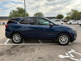 2022 Chevrolet Equinox - Preview 4