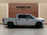 2026 Ram 1500 - Preview 6