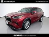2023 Toyota Highlander - Preview 2