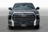2025 Toyota Tundra - Preview 3
