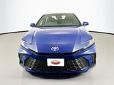 2025 Toyota Camry - Preview 2