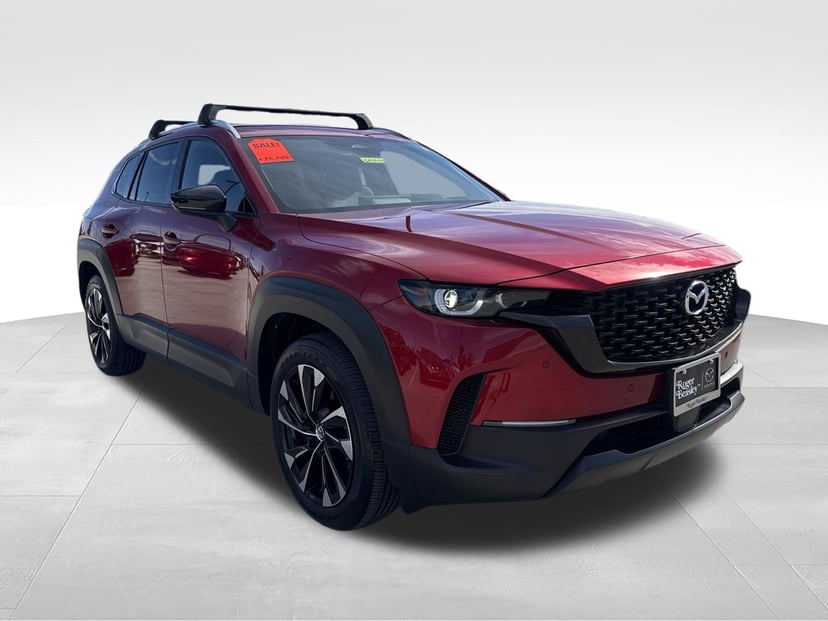 2026 Mazda CX-50 - Image 1