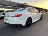 2025 Toyota Camry - Preview 4
