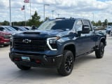 2025 Chevrolet Silverado - Preview 8